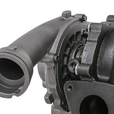 Turbina (Turbosprężarka) RIDEX 2234C0144R 2234C0144R - foto 12