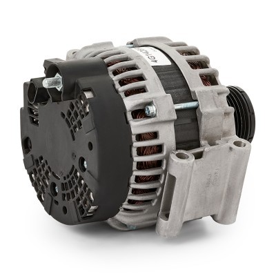 Alternator RIDEX 4G1428R 4G1428R - foto 5
