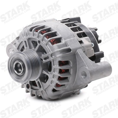Alternator Stark SKGN-0320830 SKGN-0320830 - foto 3