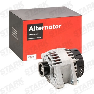 Alternator Stark SKGN-0320273 SKGN-0320273 - foto 2