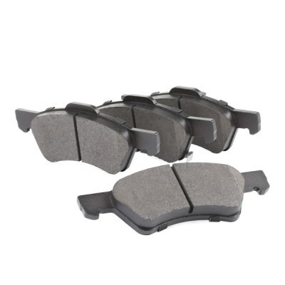 Klocki hamulcowe RIDEX 402B0338 402B0338 - foto 6