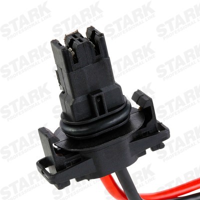 Moduł sterowania ogrzewaniem/wentylacją Stark SKCU-2150074 SKCU-2150074 - foto 8