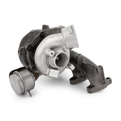 Turbina (Turbosprężarka) RIDEX 2234C0079R 2234C0079R - foto 5