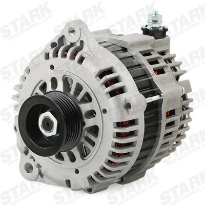Alternator Stark SKGN-0320743 SKGN-0320743 - foto 3