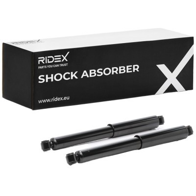 Amortyzator RIDEX 854S17979 854S17979 - foto 2