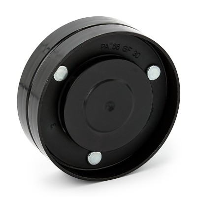 Rolka Prowadząca Pasek Wieloklinowy RIDEX 312D0027 312D0027 - foto 6