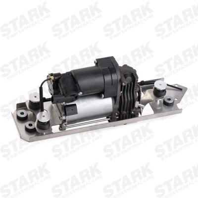 Kompresor Zawieszenia Stark SKCAS-6520010 SKCAS-6520010 - foto 3