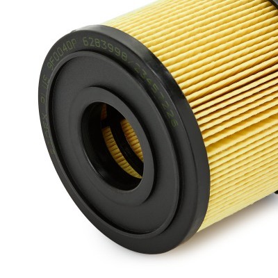 Filtr Paliwa RIDEX 9F0040P 9F0040P - foto 4