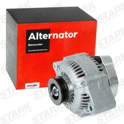 Alternator Stark SKGN-0321298 SKGN-0321298 - foto 2