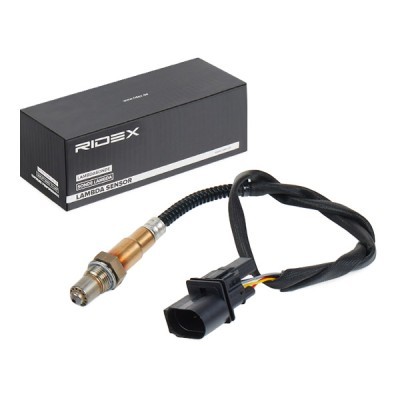 Sonda Lambda RIDEX 3922L0168 3922L0168 - foto 2