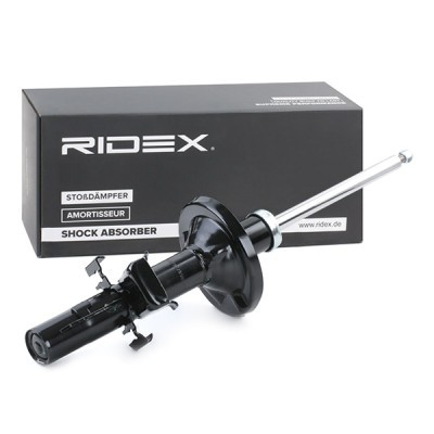 Amortyzator RIDEX 854S1288 854S1288 - foto 3