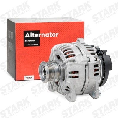 Alternator Stark SKGN-0321038 SKGN-0321038 - foto 2