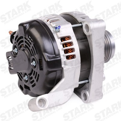 Alternator Stark SKGN-0320401 SKGN-0320401 - foto 4