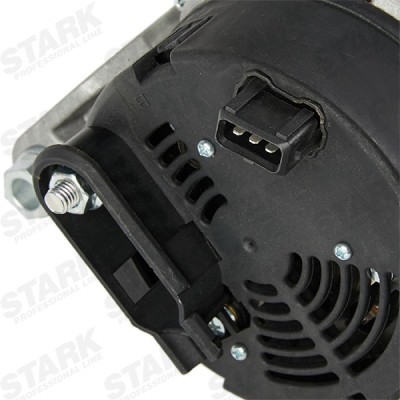 Alternator Stark SKGN-0320824 SKGN-0320824 - foto 5