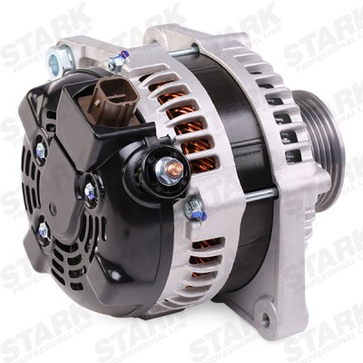 Alternator Stark SKGN-0320846 SKGN-0320846 - foto 4