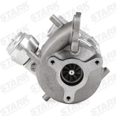 Turbina (Turbosprężarka) Stark SKCT-1190247 SKCT-1190247 - foto 6