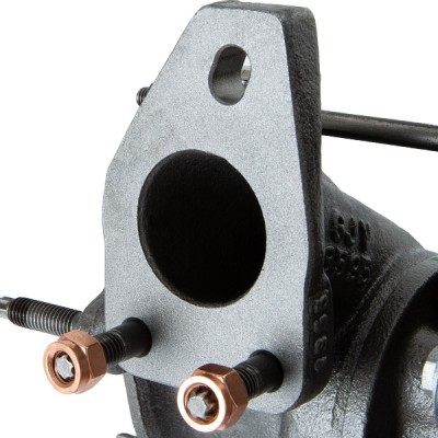 Turbina (Turbosprężarka) RIDEX 2234C10653R 2234C10653R - foto 5