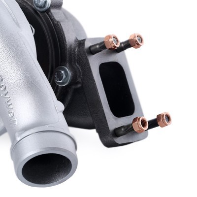Turbina (Turbosprężarka) RIDEX 2234C10100R 2234C10100R - foto 5