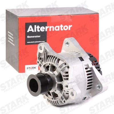 Alternator Stark SKGN-0320852 SKGN-0320852 - foto 2
