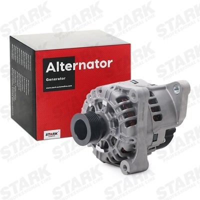 Alternator Stark SKGN-0321364 SKGN-0321364 - foto 2