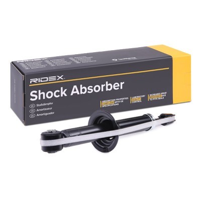 Amortyzator RIDEX 854S0690 854S0690 - foto 4