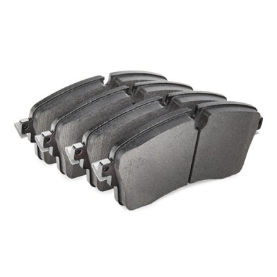 Klocki hamulcowe RIDEX 402B1640 402B1640 - foto 5