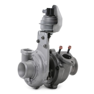 Turbina (Turbosprężarka) RIDEX 2234C10095R 2234C10095R - foto 2