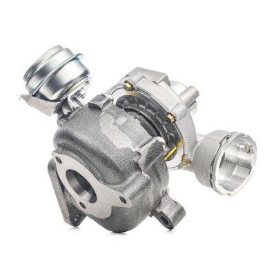 Turbina (Turbosprężarka) RIDEX 2234C0168 2234C0168 - foto 6