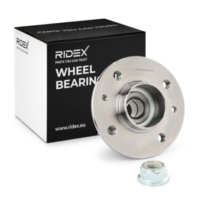Łożysko Koła RIDEX 654W0160 654W0160 - foto 3