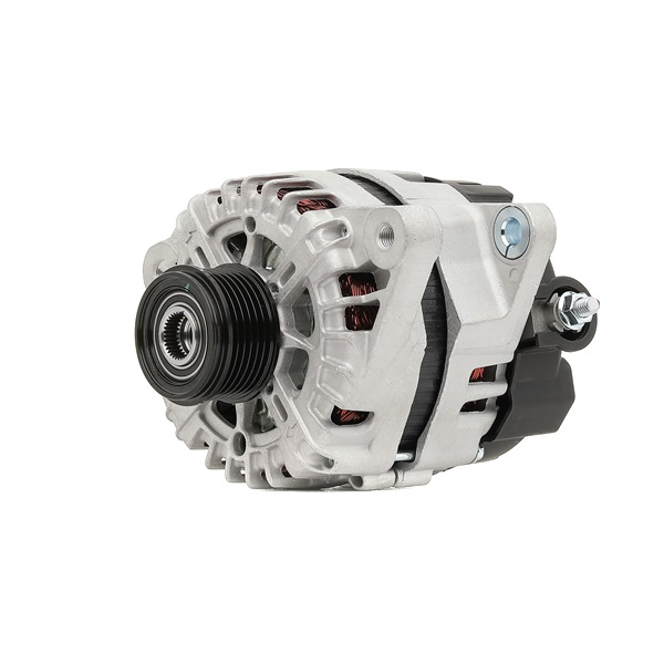 Alternator RIDEX 4G1162 4G1162 - foto 1
