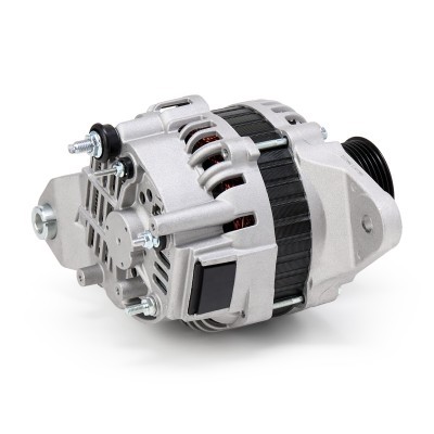 Alternator RIDEX 4G1418 4G1418 - foto 4