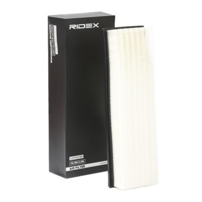 Filtr Powietrza RIDEX 8A0271 8A0271 - foto 2