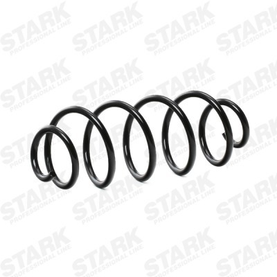 Sprężyna Zawieszenia Stark SKCS-0040556 SKCS-0040556 - foto 4