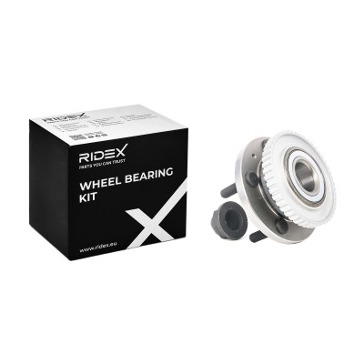 Łożysko Koła RIDEX 654W0288 654W0288 - foto 6
