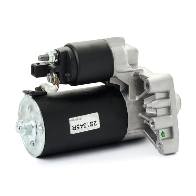 Rozrusznik RIDEX 2S1345R 2S1345R - foto 4