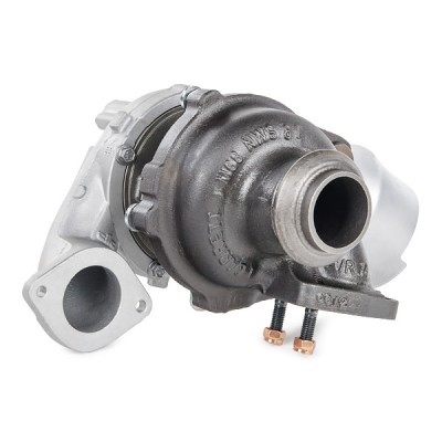 Turbina (Turbosprężarka) RIDEX 2234C10613R 2234C10613R - foto 3