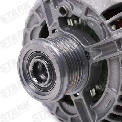 Alternator Stark SKGN-0320434 SKGN-0320434 - foto 5