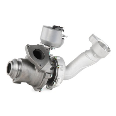 Turbina (Turbosprężarka) RIDEX 2234C0390 2234C0390 - foto 4