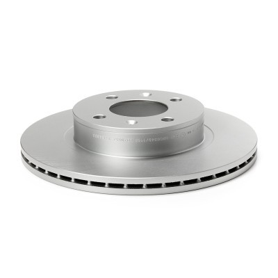 Tarcza hamulcowa RIDEX 82B1022P 82B1022P - foto 4
