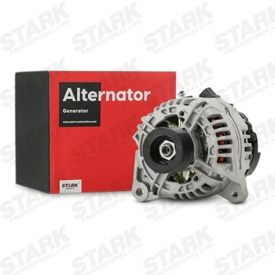 Alternator Stark SKGN-0320211 SKGN-0320211 - foto 2