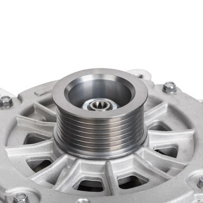 Alternator RIDEX 4G1253 4G1253 - foto 6