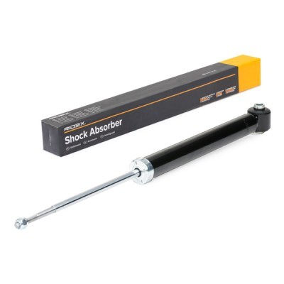Amortyzator RIDEX 854S0201 854S0201 - foto 3