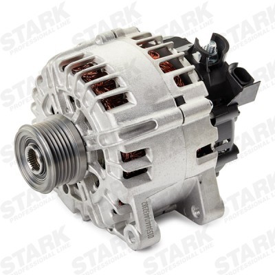 Alternator Stark SKGN-0320477 SKGN-0320477 - foto 3