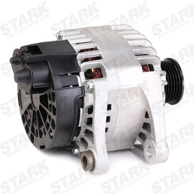 Alternator Stark SKGN-0321110 SKGN-0321110 - foto 3