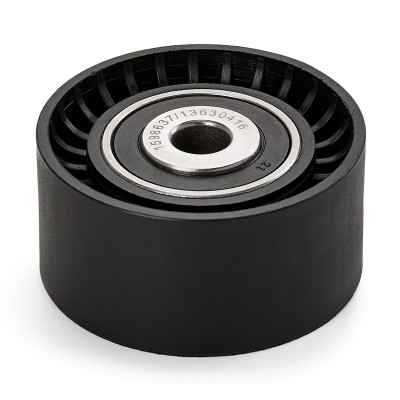 Rolka Prowadząca Pasek Wieloklinowy RIDEX 312D0085 312D0085 - foto 5