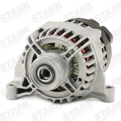 Alternator Stark SKGN-0320938 SKGN-0320938 - foto 3