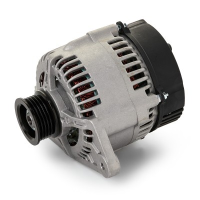 Alternator RIDEX 4G1047 4G1047 - foto 3