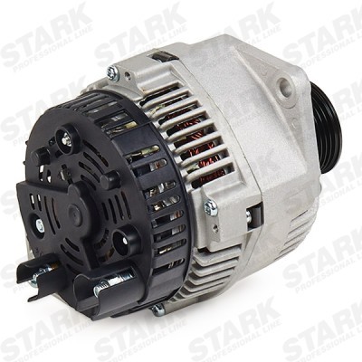 Alternator Stark SKGN-0320975 SKGN-0320975 - foto 4