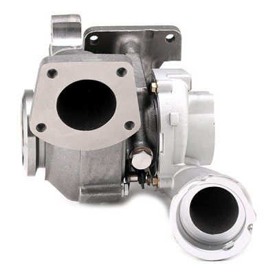 Turbina (Turbosprężarka) RIDEX 2234C0058 2234C0058 - foto 6