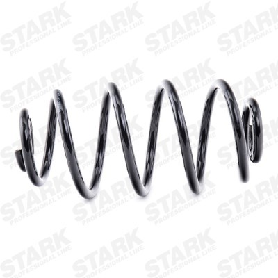 Sprężyna Zawieszenia Stark SKCS-0040855 SKCS-0040855 - foto 4